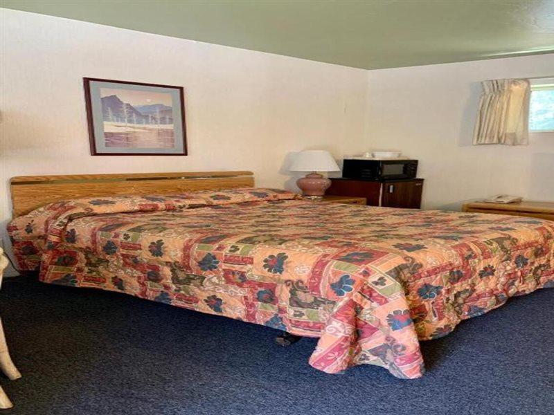 Stevenson'S Inn Kings Beach Εξωτερικό φωτογραφία