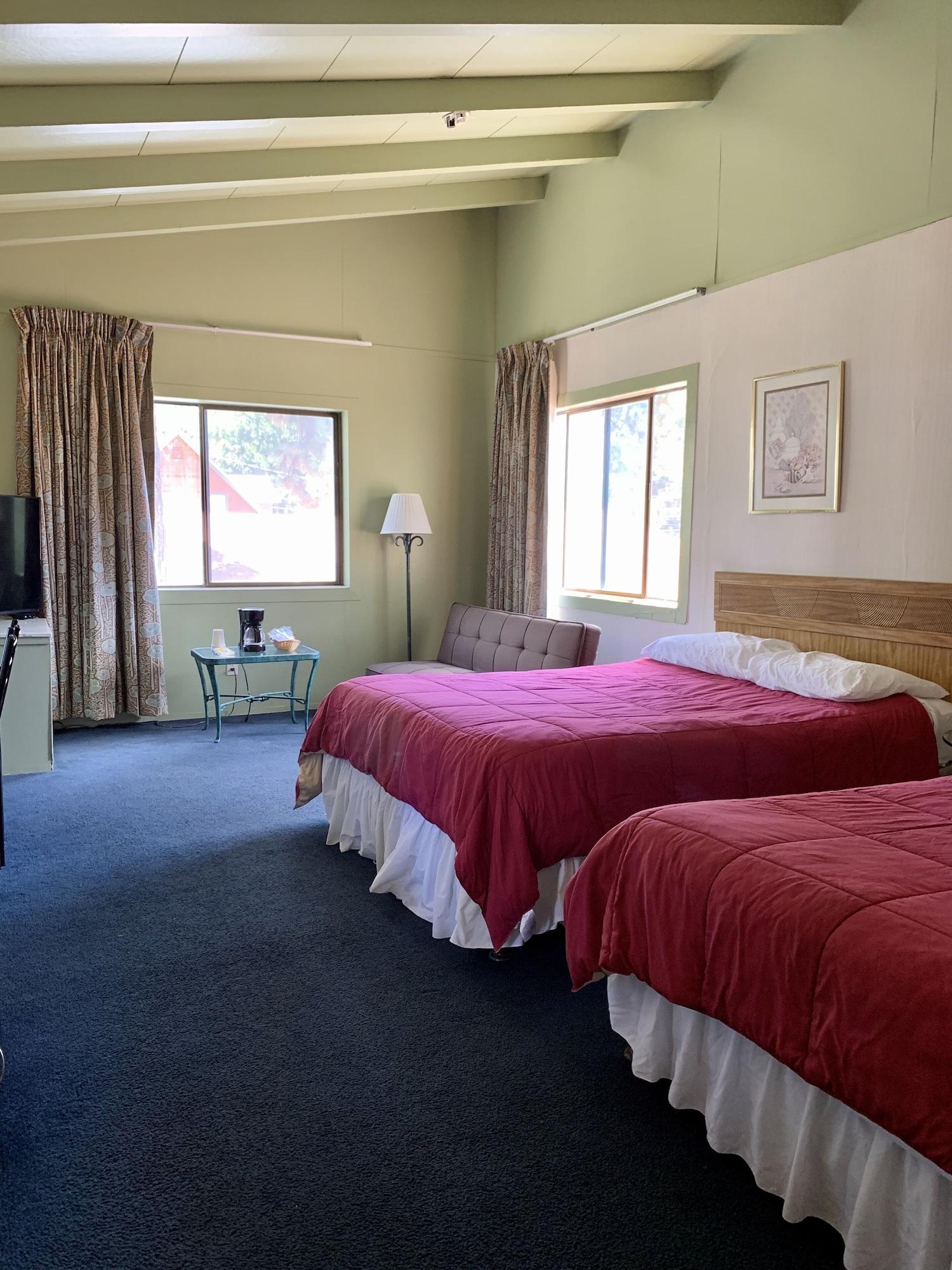 Stevenson'S Inn Kings Beach Εξωτερικό φωτογραφία